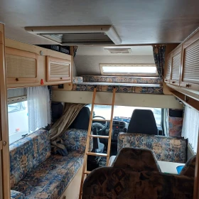 Кемпер CI International Mizar 140 | Auto.bg — изображение 12