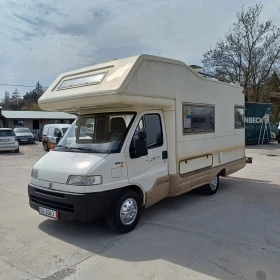 Кемпер CI International Mizar 140 | Auto.bg — изображение 3