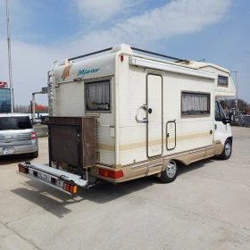 Кемпер CI International Mizar 140 | Auto.bg — изображение 5