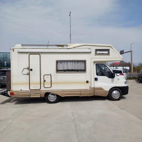 Кемпер CI International Mizar 140 | Auto.bg — изображение 6