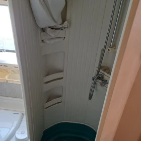 Кемпер CI International Mizar 140 | Auto.bg — изображение 13