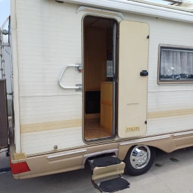 Кемпер CI International Mizar 140 | Auto.bg — изображение 7