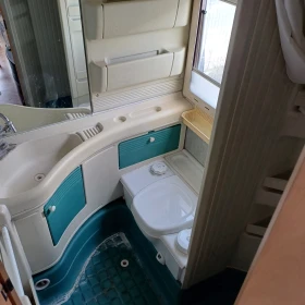 Кемпер CI International Mizar 140 | Auto.bg — изображение 14