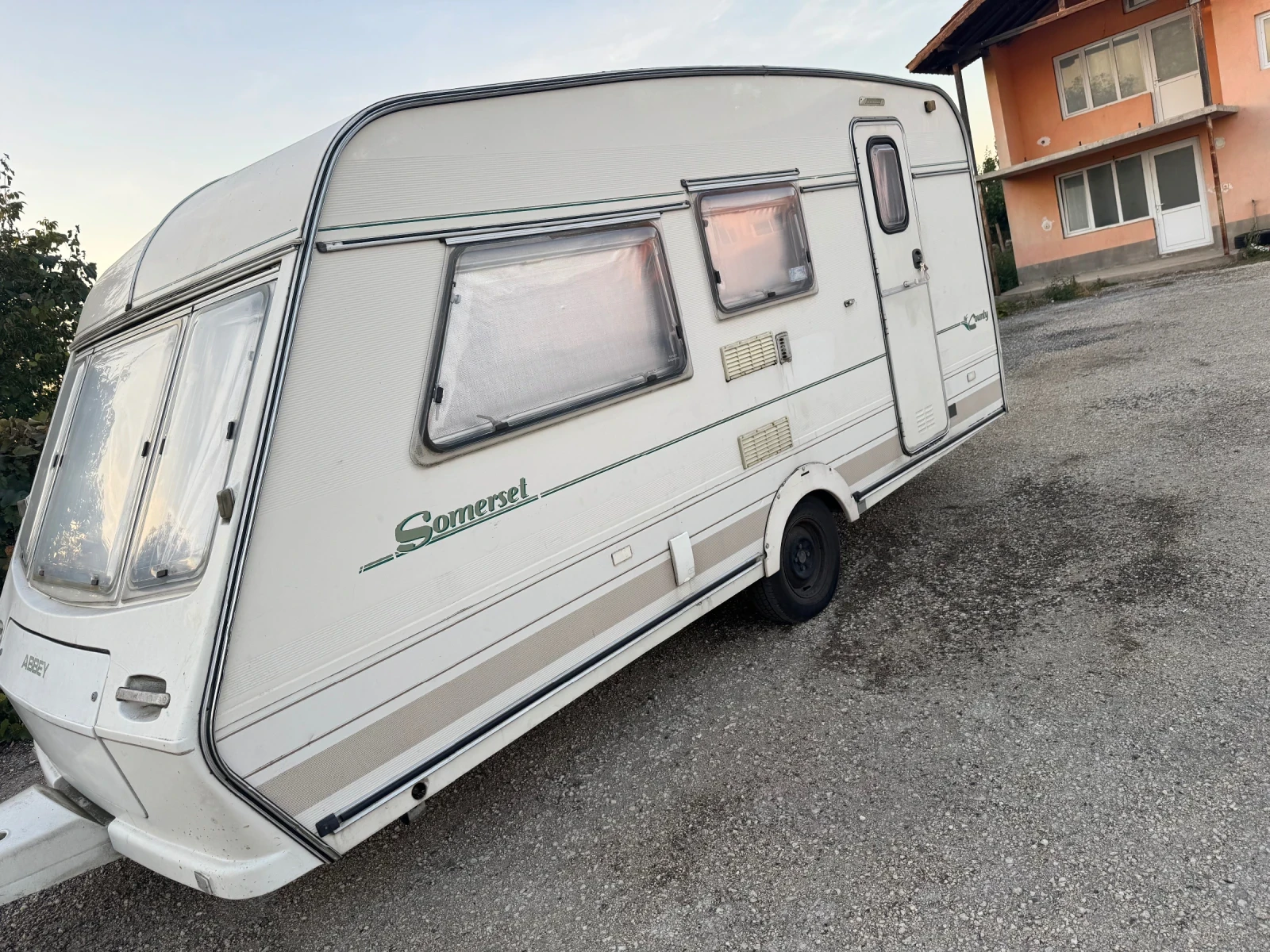 �������� Abbey Somerset | Mobile.bg � ����������� 2