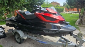 Джет Bombardier Sea Doo RXT-X 260 RS, снимка 3