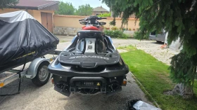 Джет Bombardier Sea Doo RXT-X 260 RS, снимка 5