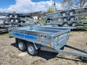 За автомобил Agados FARO/2, 70-1, 50/2оси/, снимка 4