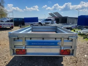 За автомобил Agados FARO/2, 70-1, 50/2оси/, снимка 6