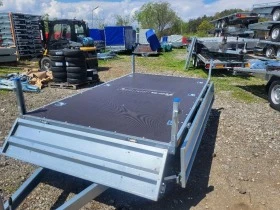 За автомобил Agados FARO/2, 70-1, 50/2оси/, снимка 8