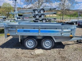 За автомобил Agados FARO/2, 70-1, 50/2оси/, снимка 5