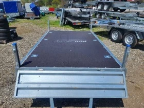 За автомобил Agados FARO/2, 70-1, 50/2оси/, снимка 9