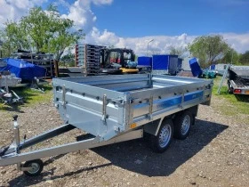 За автомобил Agados FARO/2, 70-1, 50/2оси/, снимка 1