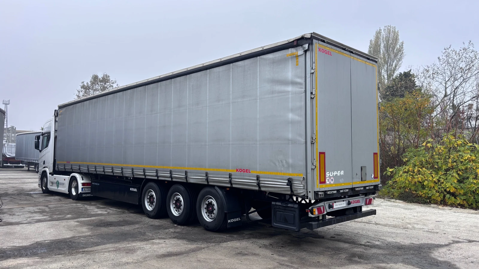  Koegel  5400. ,  ! | Mobile.bg   12