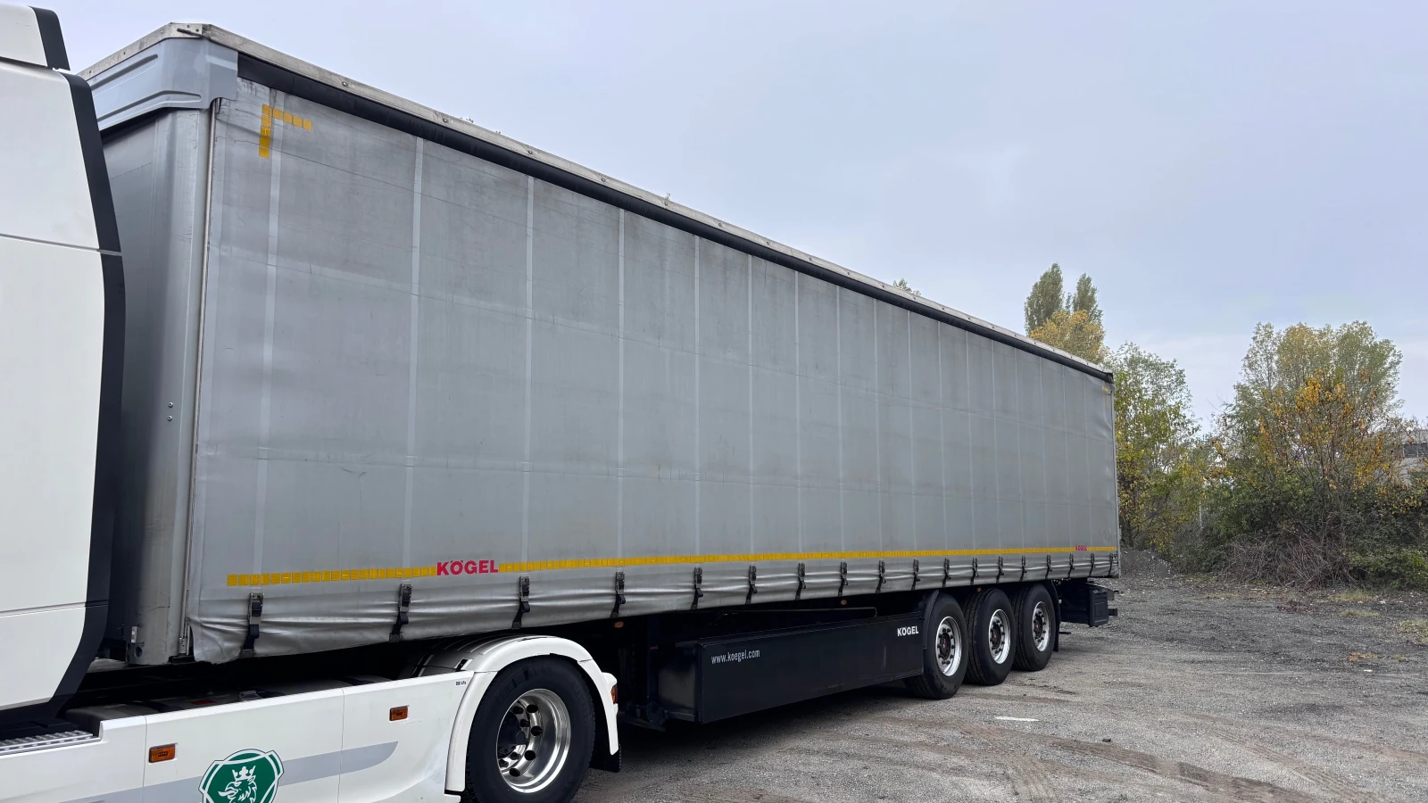  Koegel  5400. ,  ! | Mobile.bg   9