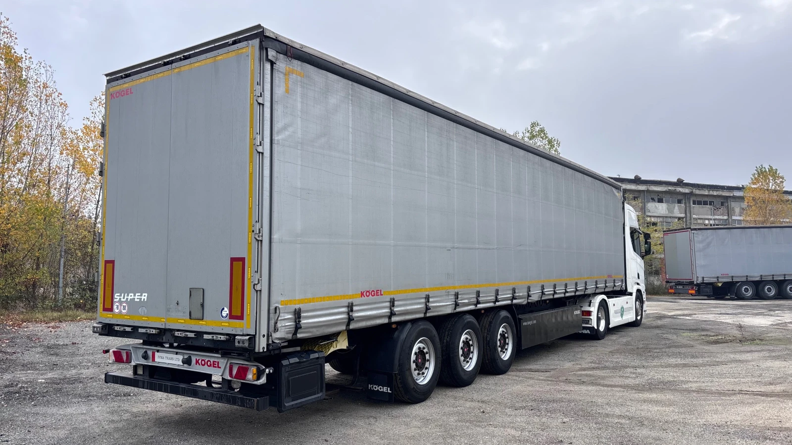  Koegel  5400. ,  ! | Mobile.bg   6