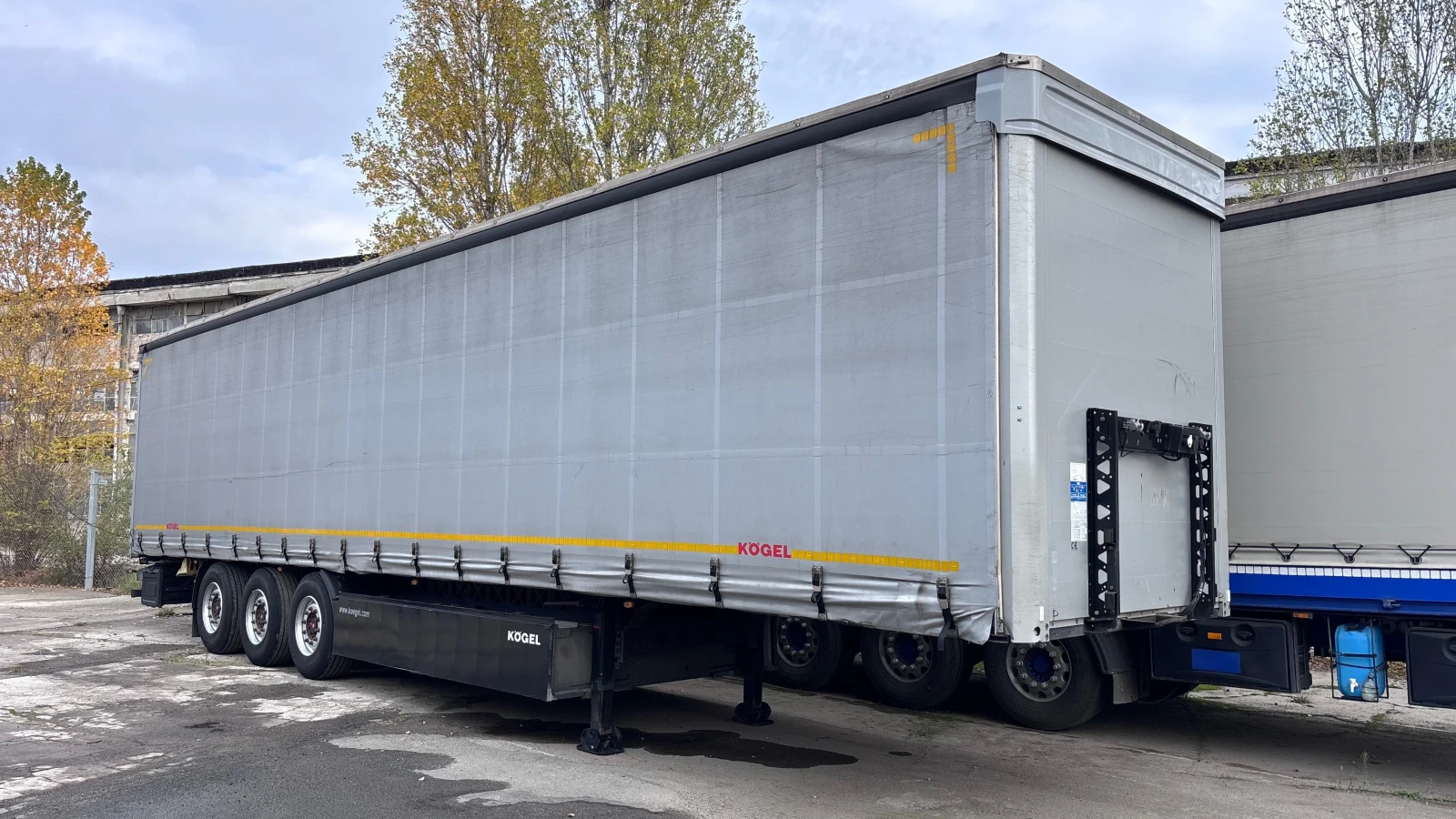  Koegel  5400. ,  ! | Mobile.bg   13