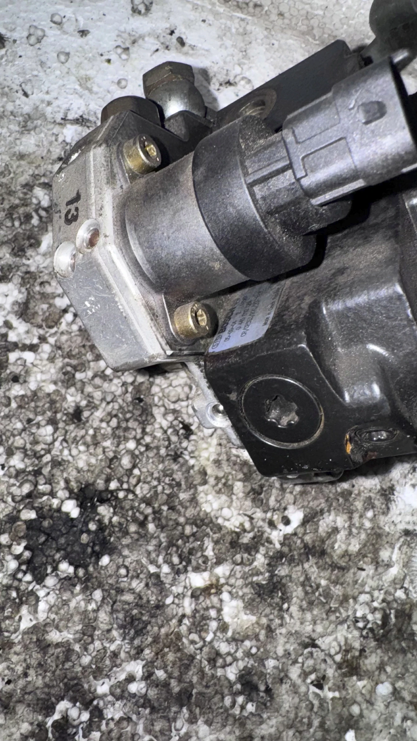     ()  Jeep Cherokee 2005 - 0445 010 084 | Mobile.bg   2