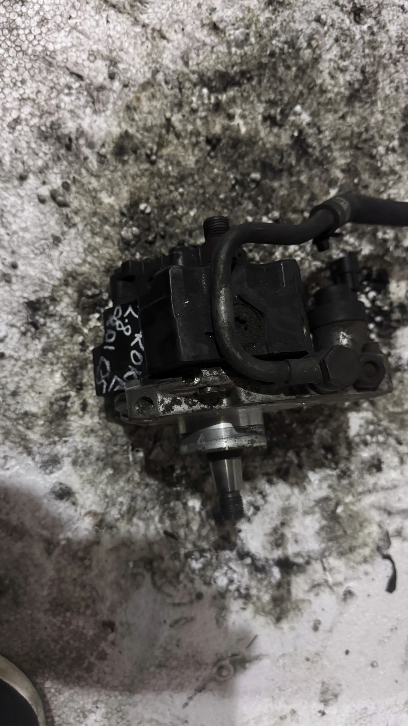     ()  Jeep Cherokee 2005 - 0445 010 084 | Mobile.bg   1