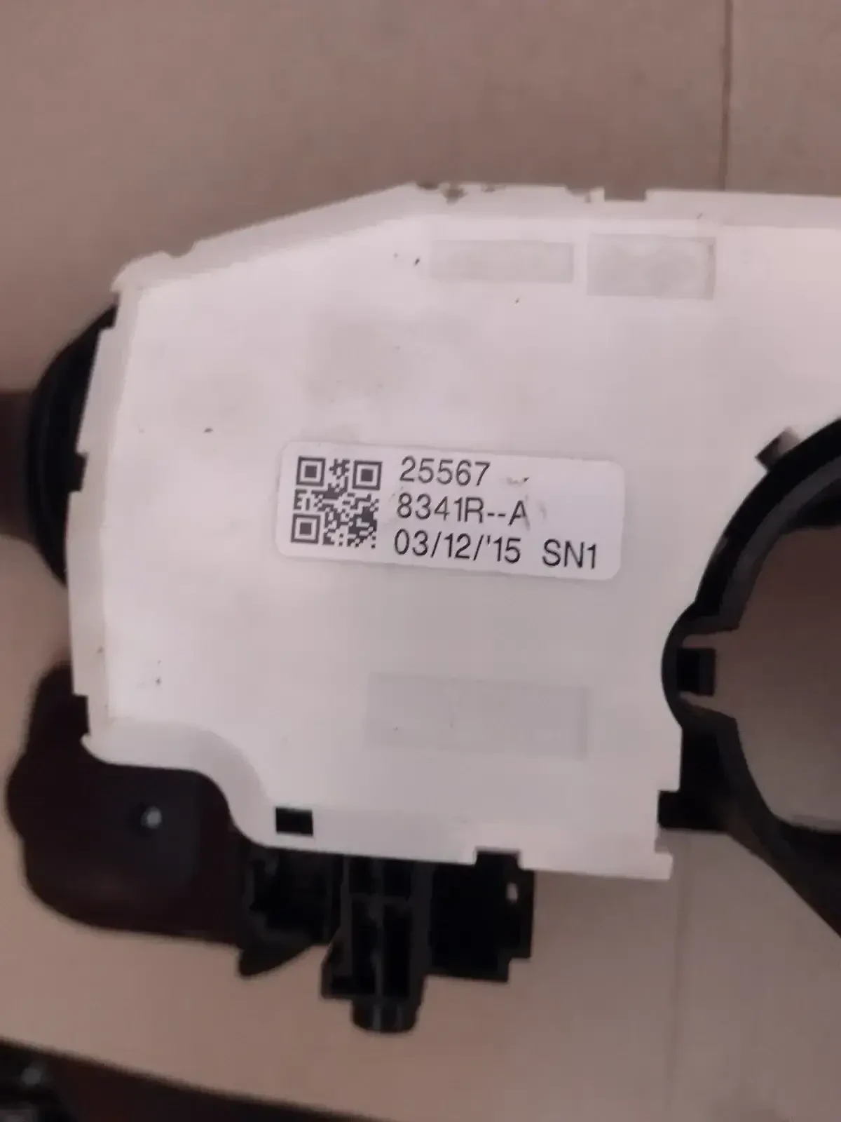 255678341R ���������� �������������  RENAULT MEGANE IV   255678341R--A | Mobile.bg � ����������� 5