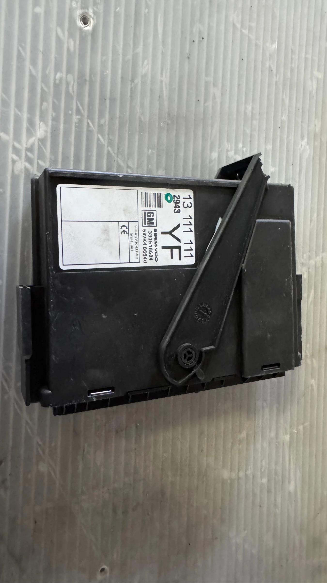   a Opel Corsa - 13111111 / 330518684 / 5WK48664D | Mobile.bg   1