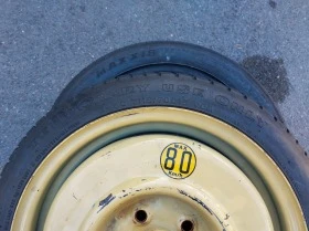 Гуми Всесезонни 125/75R15, снимка 3