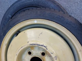 Гуми Всесезонни 125/75R15, снимка 4