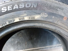 Гуми Всесезонни 235/55R17, снимка 7