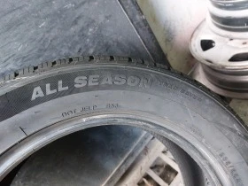 Гуми Всесезонни 235/55R17, снимка 6