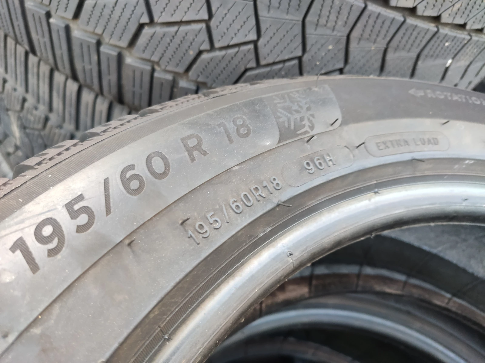  195/60R18 | Mobile.bg   7