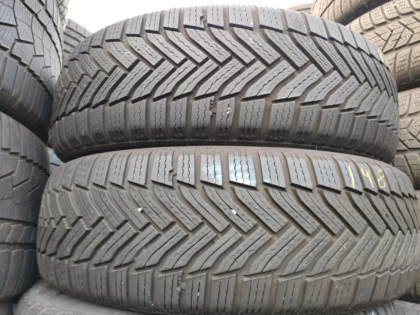  195/60R18 | Mobile.bg   3