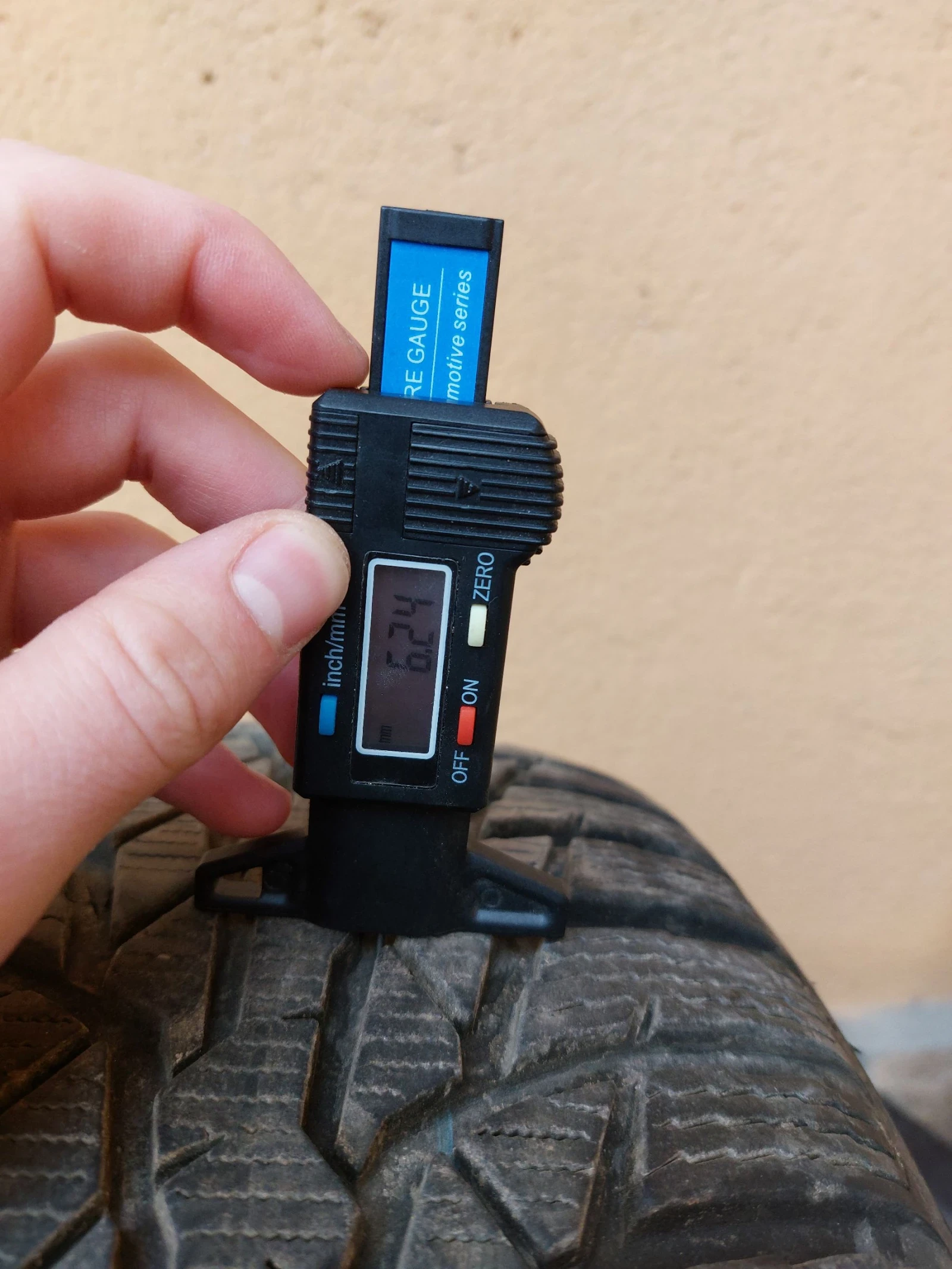  215/60R16 | Mobile.bg   3