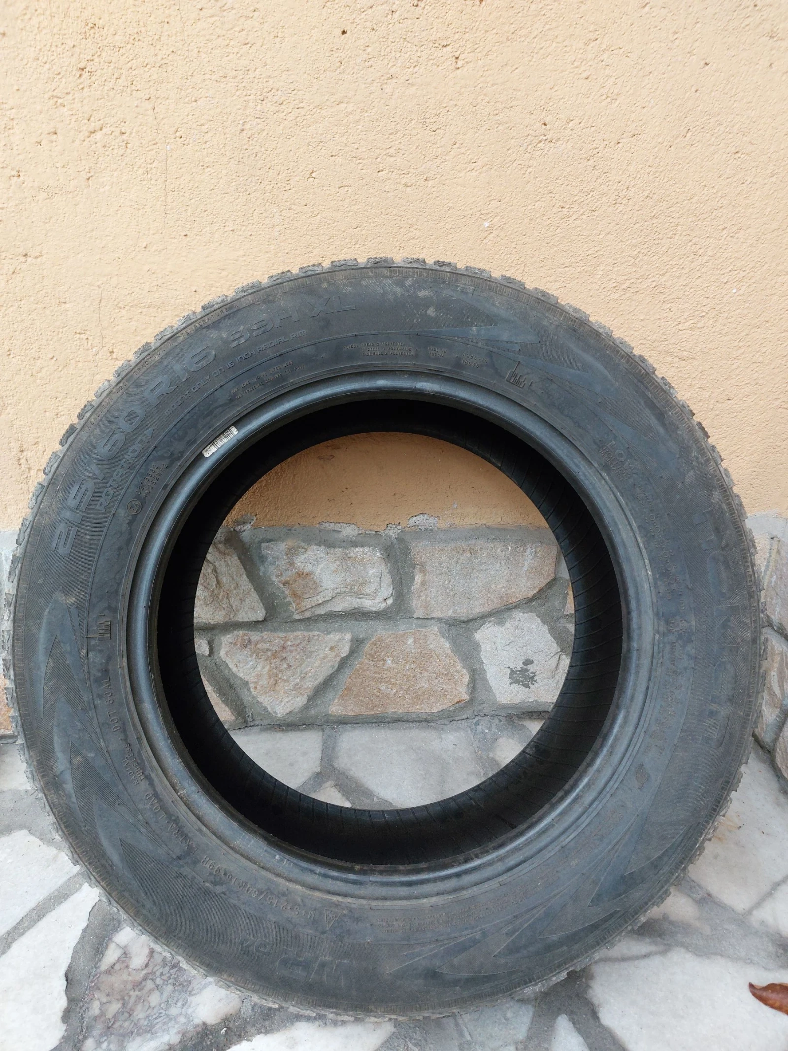  215/60R16 | Mobile.bg   4