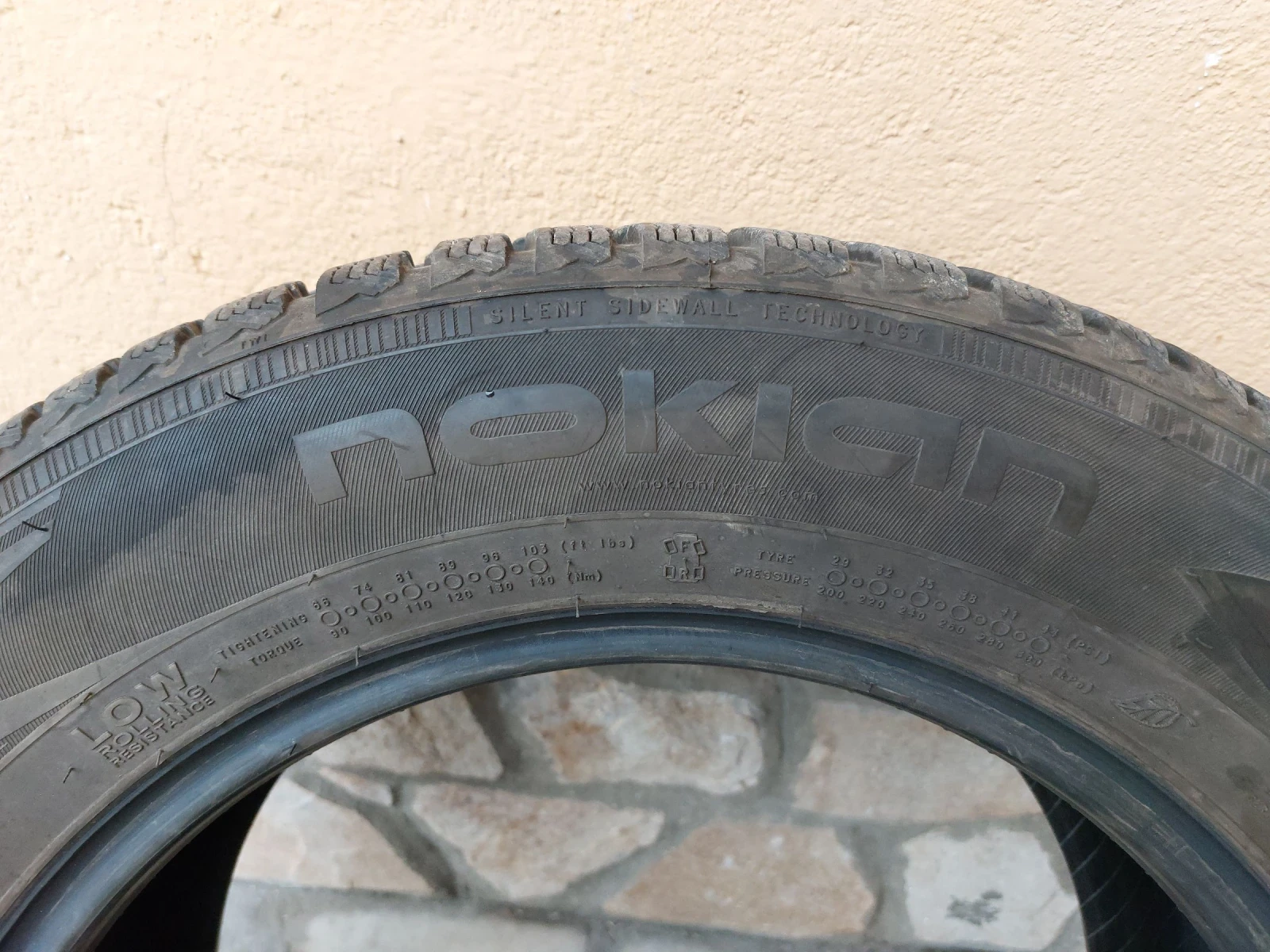  215/60R16 | Mobile.bg   6