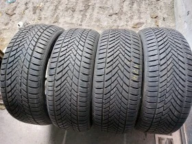 Гуми Всесезонни 235/55R17, снимка 1 - Гуми и джанти - 39136409