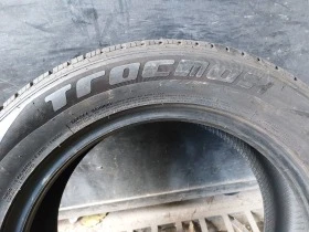 Гуми Всесезонни 235/55R17, снимка 4 - Гуми и джанти - 39136409