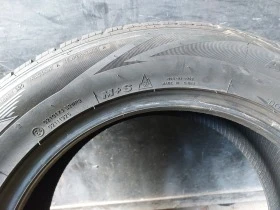 Гуми Всесезонни 235/55R17, снимка 5 - Гуми и джанти - 39136409