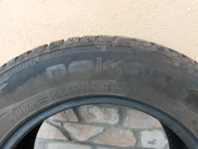 Гуми Зимни 215/60R16, снимка 6 - Гуми и джанти - 52670136