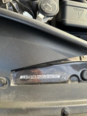 BMW 520, снимка 14