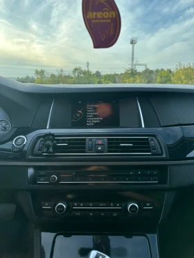 BMW 520, снимка 10