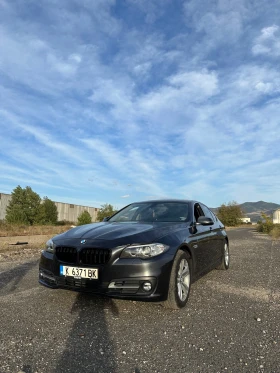 BMW 520, снимка 2