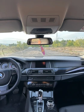 BMW 520, снимка 9