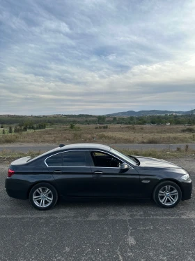 BMW 520, снимка 4