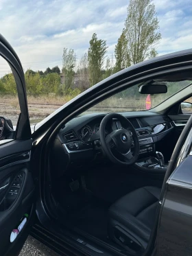 BMW 520, снимка 7