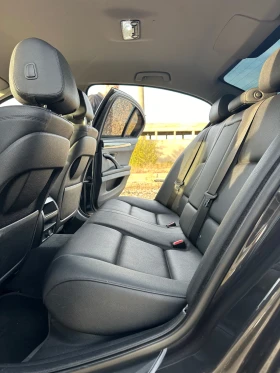 BMW 520, снимка 13