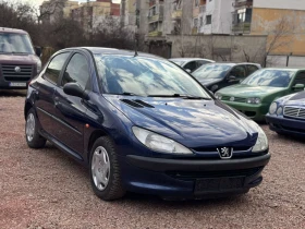 Peugeot 206 1.9 