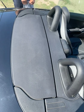 Mercedes-Benz SLK, снимка 7