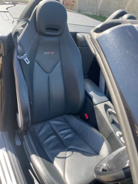 Mercedes-Benz SLK, снимка 5