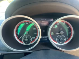 Mercedes-Benz SLK, снимка 14