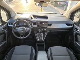 Renault Kangoo 1.3 Tce EDC, снимка 8