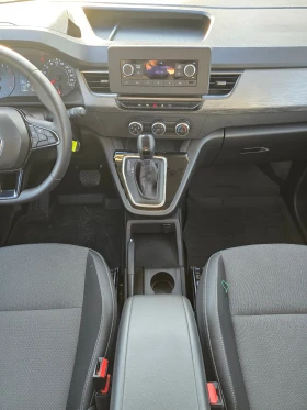 Renault Kangoo 1.3 Tce EDC, снимка 9